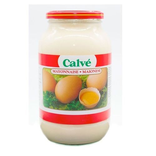 Mayonnaise Calvé 450ML