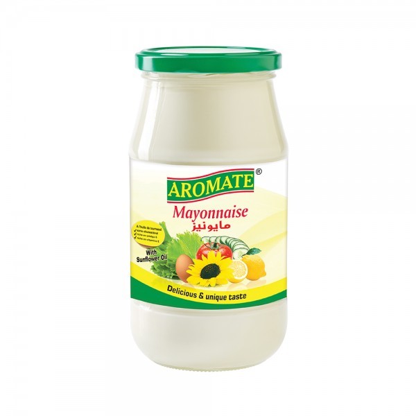 Arôme Mayonnaise 450ml