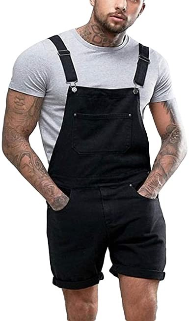 Combinaisons et salopettes