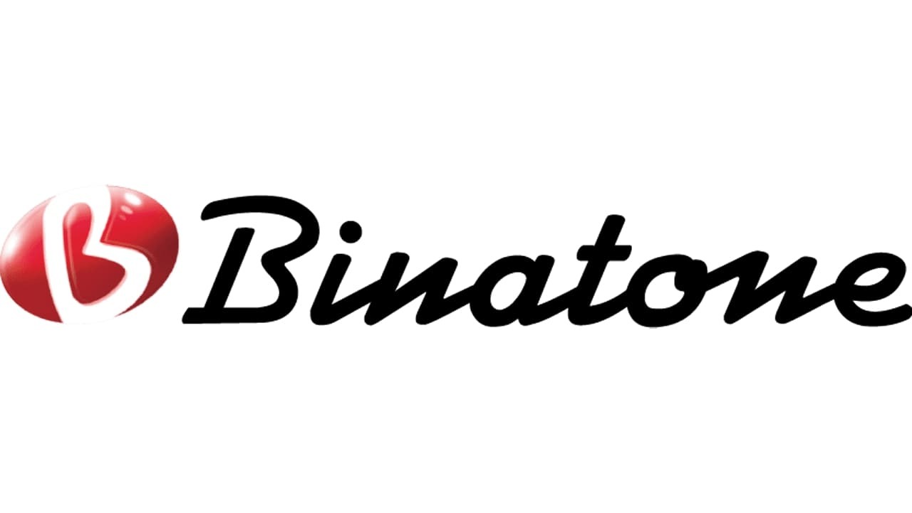 Binatone