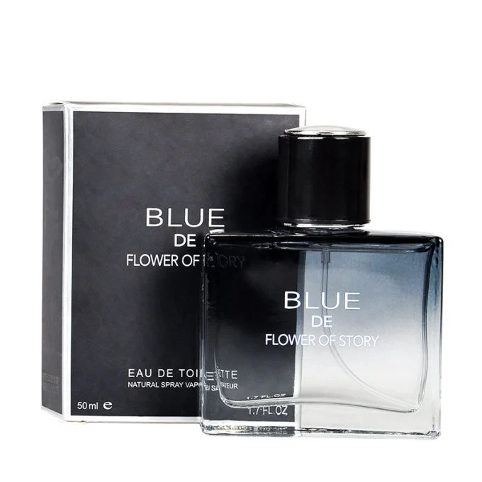 Parfum pour Gentleman