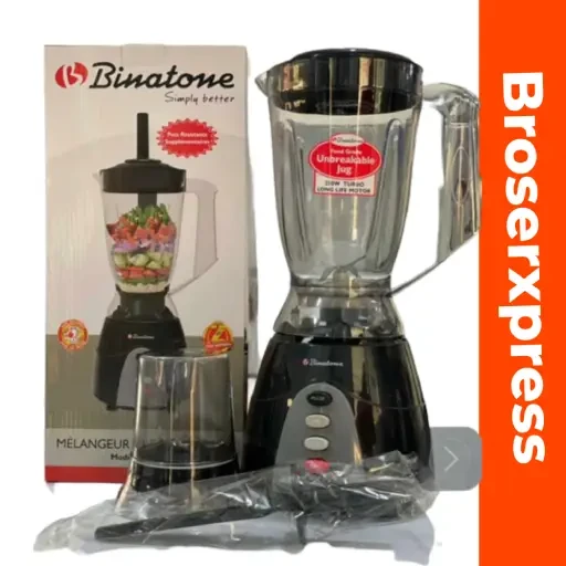 mixeur original Binatone