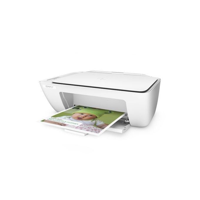New HP 107A printer