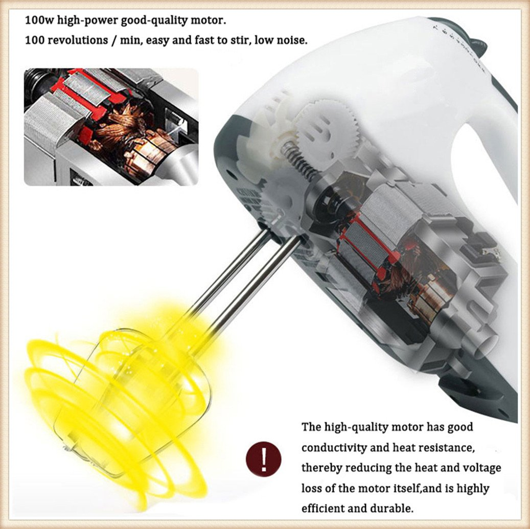 mélangeur automatique multifonctionnel