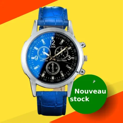 Montre de classe Geneve