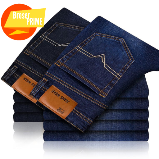 Qualite superieur de Pantalon DENIM