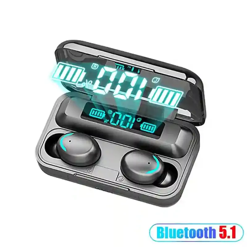 ecouteur TWS Bluetooth  Sans Fil Casque